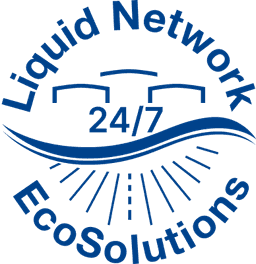 Liquid Network Logo